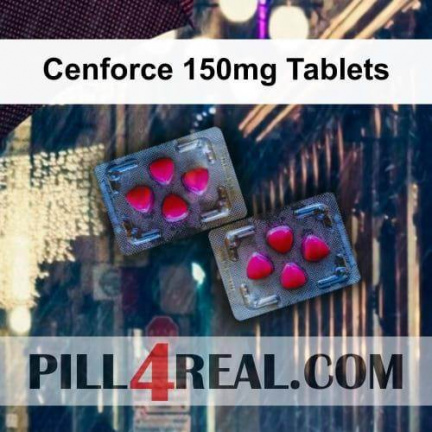 Cenforce 150mg Tablets 347