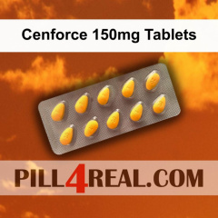 Cenforce 150mg Tablets 614