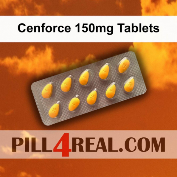 Cenforce 150mg Tablets 614