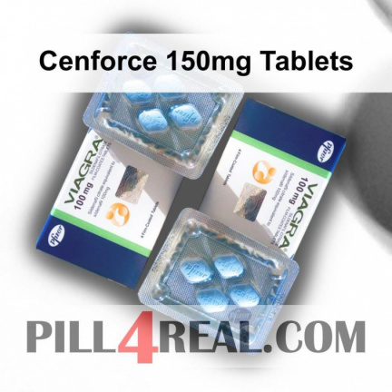 Cenforce 150mg Tablets 618
