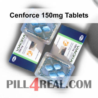Cenforce 150mg Tablets 618