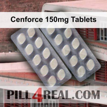 Cenforce 150mg Tablets 746