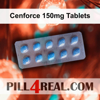 Cenforce 150mg Tablets 790