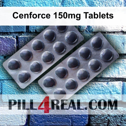 Cenforce 150mg Tablets 792