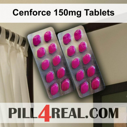 Cenforce 150mg Tablets 838