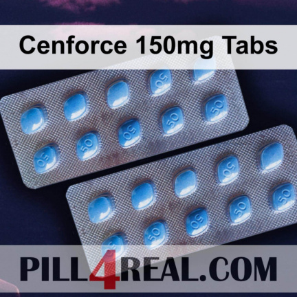 Cenforce 150mg Tabs 040