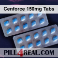 Cenforce 150mg Tabs 040