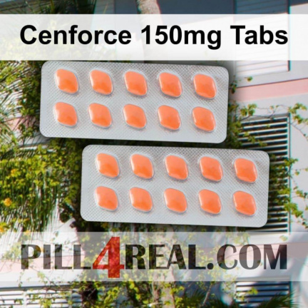 Cenforce 150mg Tabs 436