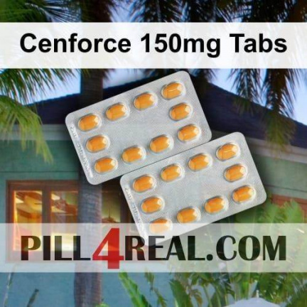 Cenforce 150mg Tabs 549