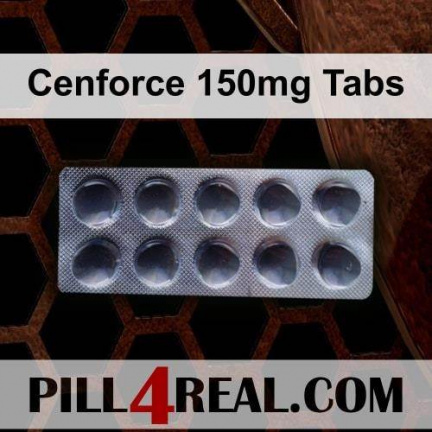 Cenforce 150mg Tabs 606