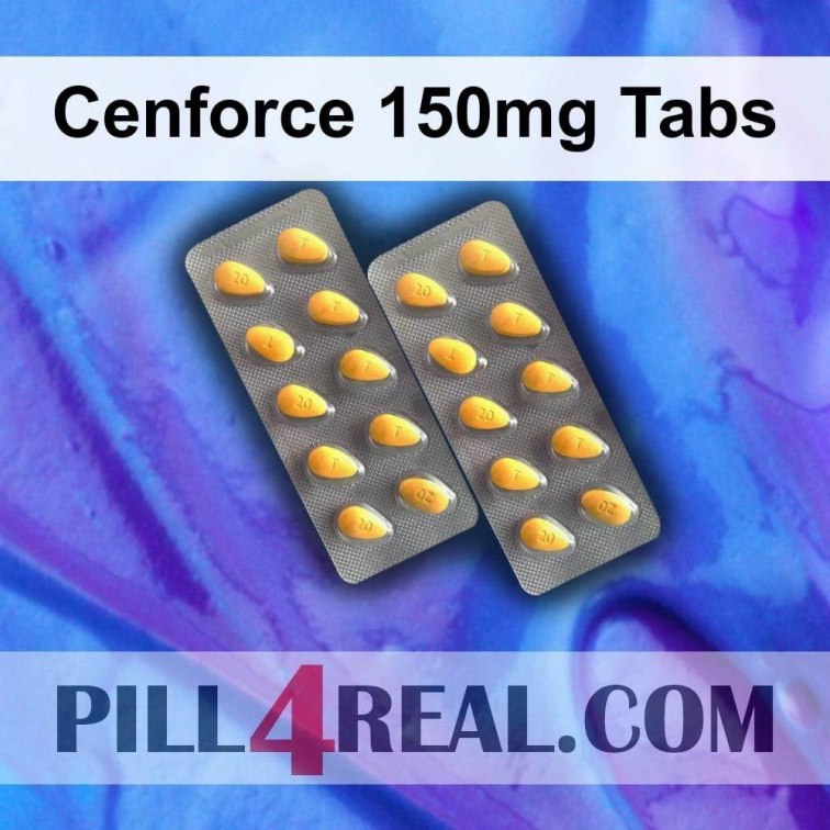 Cenforce 150mg Tabs 667