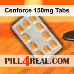 Cenforce 150mg Tabs 833