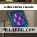 Cenforce 200mg Capsules 175