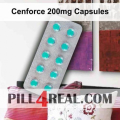 Cenforce 200mg Capsules 277