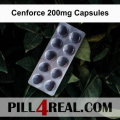 Cenforce 200mg Capsules 523