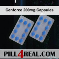 Cenforce 200mg Capsules 604