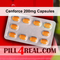 Cenforce 200mg Capsules 674