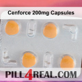 Cenforce 200mg Capsules 697
