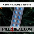Cenforce 200mg Capsules 722