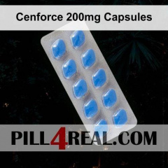 Cenforce 200mg Capsules 797