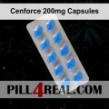 Cenforce 200mg Capsules 797