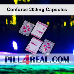 Cenforce 200mg Capsules 826