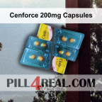 Cenforce 200mg Capsules 964