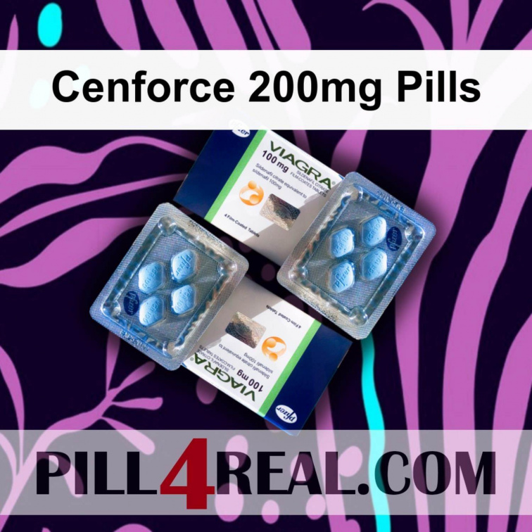 Cenforce 200mg Pills 056