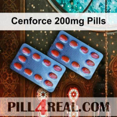Cenforce 200mg Pills 105