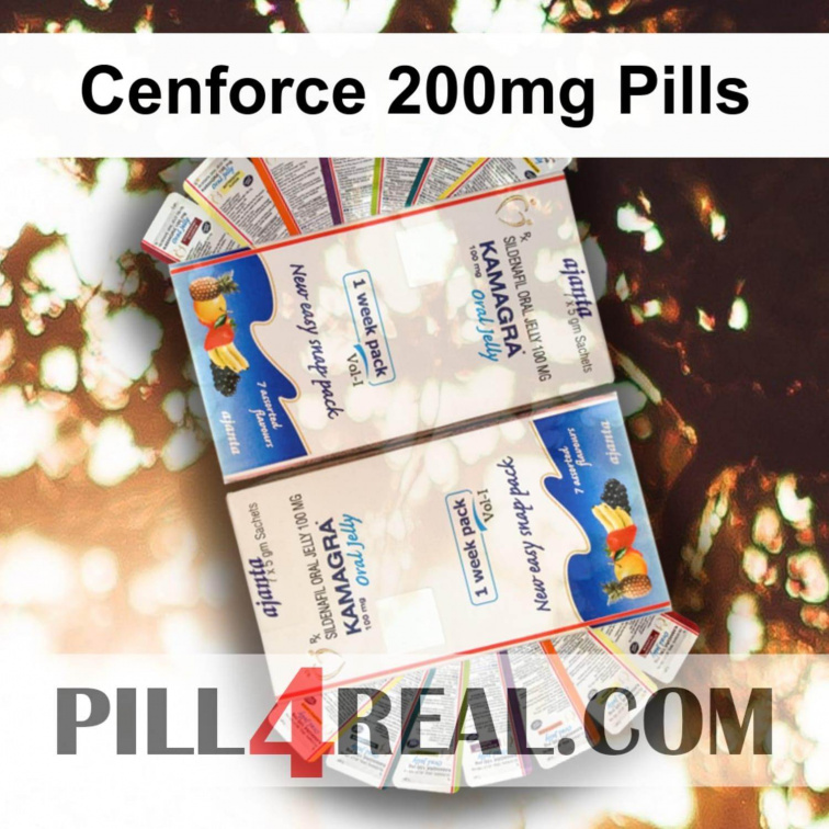 Cenforce 200mg Pills 245