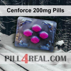 Cenforce 200mg Pills 252