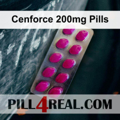 Cenforce 200mg Pills 324