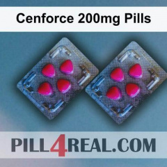 Cenforce 200mg Pills 406