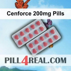 Cenforce 200mg Pills 532