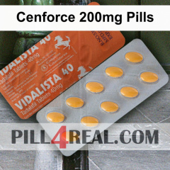 Cenforce 200mg Pills 627