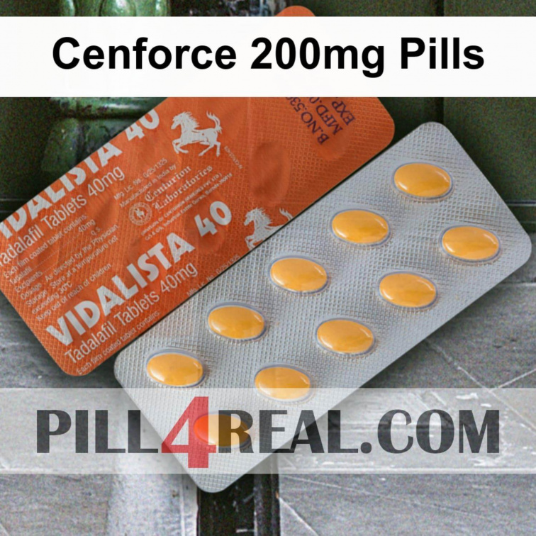Cenforce 200mg Pills 627