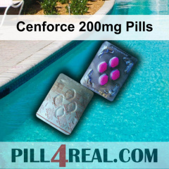 Cenforce 200mg Pills 678