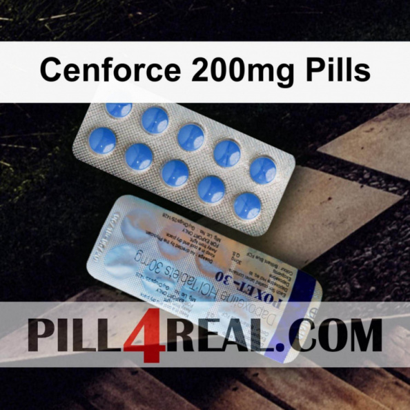 Cenforce 200mg Pills 739