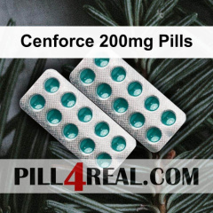 Cenforce 200mg Pills 845