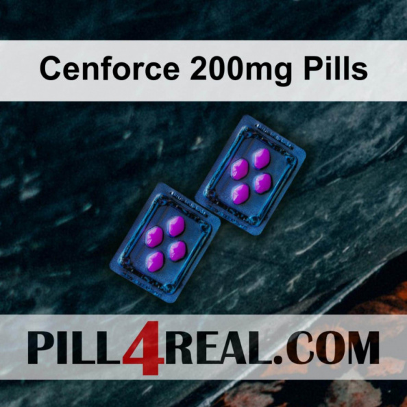 Cenforce 200mg Pills 967