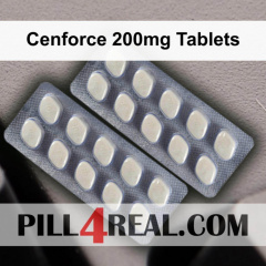 Cenforce 200mg Tablets 224