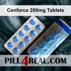 Cenforce 200mg Tablets 352