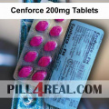 Cenforce 200mg Tablets 445