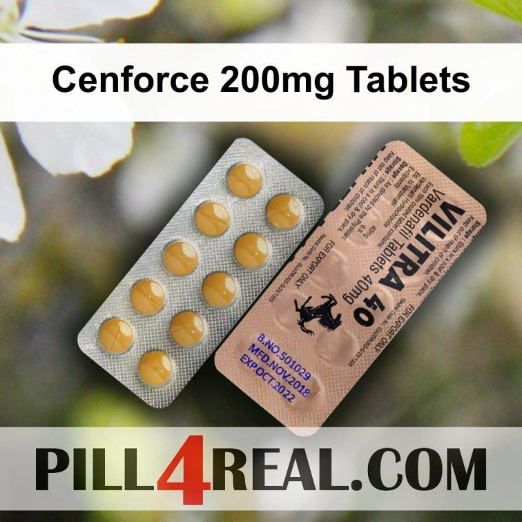 Cenforce 200mg Tablets 562