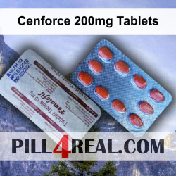 Cenforce 200mg