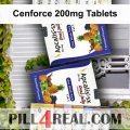 Cenforce 200mg Tablets 766