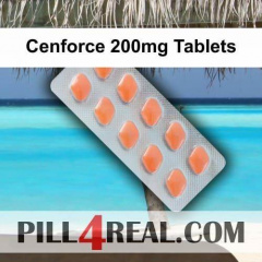 Cenforce 200mg Tablets 798