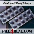 Cenforce 200mg Tablets 907