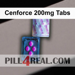 Cenforce 200mg Tabs 069