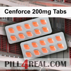Cenforce 200mg Tabs 394
